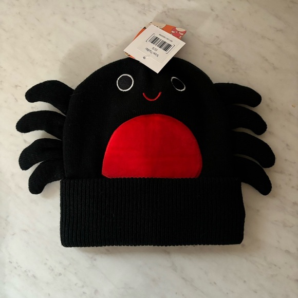 Squishmallow Beanie - Picture 1 of 2